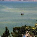 Fethiye'de korkutan gelişme: Suyun rengi değişti