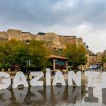 Gaziantep tarihi yerleri ve doğal güzellikleri