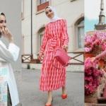 Geometrik desenler nasıl kombinlenir?