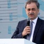 İBB Genel Sekreteri Hayri Baraçlı istifa etti 