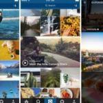 Instagram, keşfet bölümünde reklam gösterecek