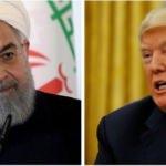 Ruhani'den Trump'a sert 'müzakere' çıkışı! Yalan söylüyorlar...
