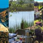 İstanbul'da en iyi park ve bah&ccedil;eler