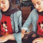 Kanun ile 'Game Of Thrones'in efsane müziğini çaldı!