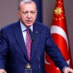 Kılıçdaroğlu'nun 'referandum' çağrısına Erdoğan'dan cevap