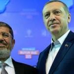 Mursi'nin ailesinden Erdoğan'a teşekkür