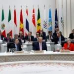 Piyasalar G20 Liderler Zirvesi`ne odaklandı