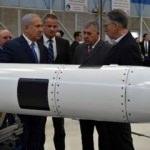 Netanyahu: O silaha sahip olmalarına izin vermeyeceğiz