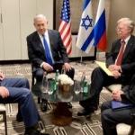 Rusya ABD ve İsrail'e sert çıktı: Kabul edilemez!
