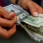 Döviz mevduatı 1.95 milyar dolar arttı