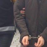 Sakarya'da DEAŞ operasyonu: 5 tutuklama