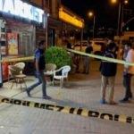 Sancaktepe'de market sahibine silahlı saldırı