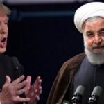 Savaş kapıya dayandı! Trump 'ezeceğiz' demişti, Ruhani'den sert cevap
