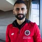 Selçuk Şahin'e Birinci Lig'in yeni ekibi talip oldu!