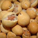 Soya fıstığı nedir? Soya fıstığı nasıl yapılır? Soya fıstığı kaç kalori