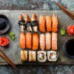 Suşhi nasıl yenir? Evde sushi nasıl yapılır? Sushinin püf noktaları nelerdir?