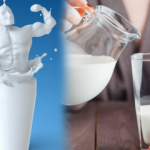 Uyumadan önce süt içmek zayıflatır mı? Kalıcı ve sağlıklı zayıflatan süt diyeti
