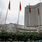 Türkiye'den sert uyarı! Derhal serbest bırakın