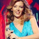 Meme kanserini yenen Kylie Minogue sahnede ağlayacağını açıkladı!