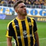 Yıldız futbolcunun menajeri Beşiktaş'ı a&ccedil;ıkladı!