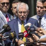 YSK Başkanı Sadi Güven'den kritik açıklamalar 
