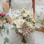 2019 yaz gelinlerine özel buket modelleri