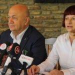 Cemalettin Sarar ve eşini darp eden 6 zanlı Türkiye'ye iade edildi