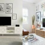 Televizyon ünitesi modelleri ve fiyatları 2020