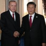 Erdoğan Çin gazetesine yazdı: Bu yüzyılda bunu başaracağız!