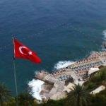 Suriyelilere plaj yasağı hakkında belediye kararını verdi
