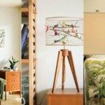 Abajur nedir? Abajur ne işe yarar? Abajur çeşitleri nelerdir?