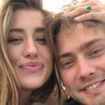 ABD'li model Jessica Michel Serfaty T&uuml;rk damadı kaptı!