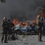 Afganistan’da bombalı saldırı: 12 ölü 
