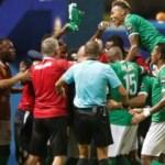 Afrika Uluslar Kupası'nda Madagaskar sürprizi!