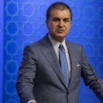 AK Parti'den BM'ye &ccedil;ok sert tepki