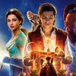 "Aladdin" filmi d&uuml;nya gişe rekorunu kırdı!