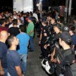 Aman dikkat! Kirli eller devrede