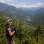 Amanos Dağları kırsalında 3 terörist etkisiz hale getirildi