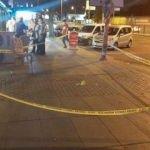 Ankara’da silahlı kavga: 1 yaralı