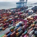 Batı Akdeniz'den 6 ayda 921 milyon dolarlık ihracat