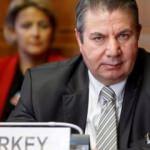 'Bölgesel ihtilafların çözülmesinde Türkiye kilit bir ülke'