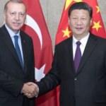İki lider konuştu: Türkiye ile Çin arasında 3. nükleer santral projesi