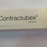 Contractubex krem ne işe yarar? Contractubex krem nasıl kullanılır? 