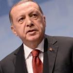Cumhurbaşkanı Erdoğan'dan Ali Gürbüz'e tebrik