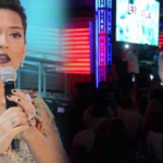 Demet Akalın sahnesinde olay! T&uuml;m kapılar kapatıldı...