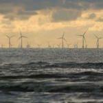 'Deniz üstü rüzgar enerjisinde patlama yaşanacak'