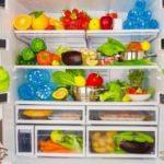 Dikkat! Bu besinler buzdolabına konulduğunda hastalıklara neden oluyor...