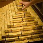 Altının kilogramı yükseliyor