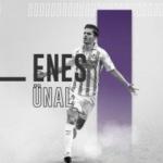 Enes Ünal, Valladolid'de kaldı!