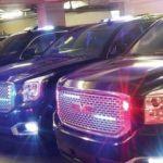 Erdoğan talimat verdi! Çakarlar sönecek